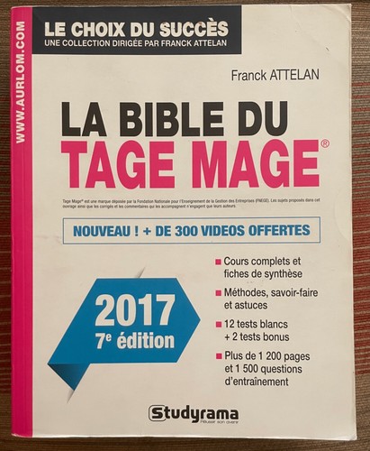 Bible tage mage 2017 - bible,