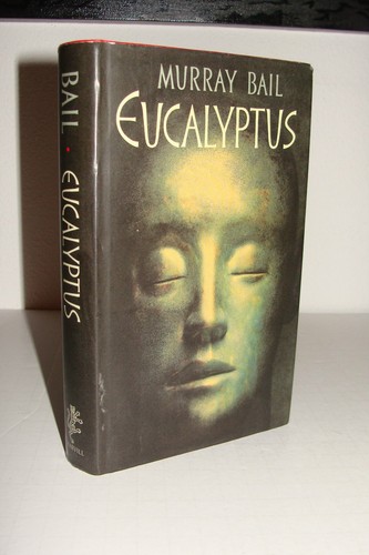 Eucalyptus murray bail - eucalyptus,