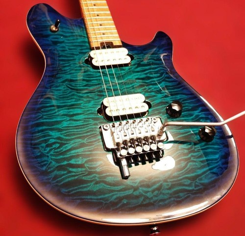 Evh wolfgang special - evh,