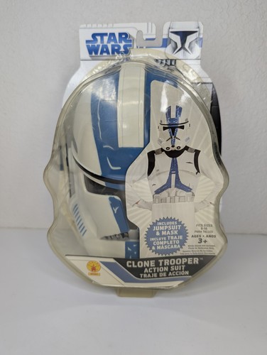 2008 star wars clone - 2008,