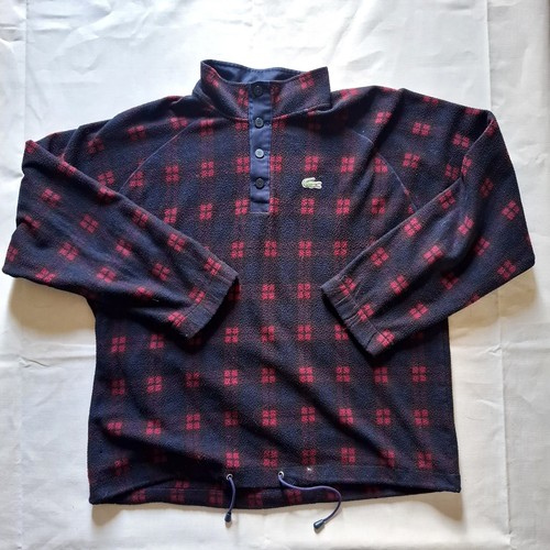 Vintage 90s lacoste - vintage,