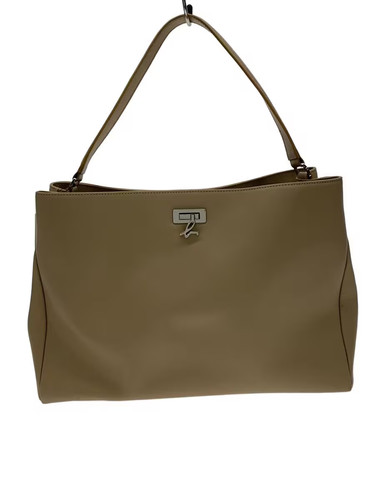 Agnes shoulder bag leather - shoulder,