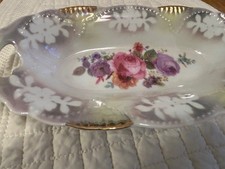 Vintage Bavaria Porcelain