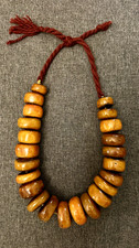 Ancien collier Maroc –