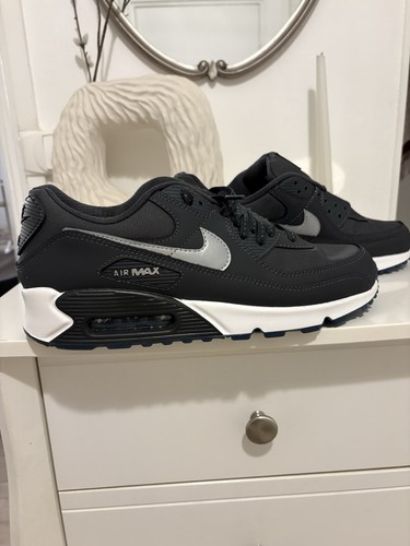 Nike air max reflective - air,