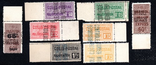 Colonies françaises algérie - colonies,
