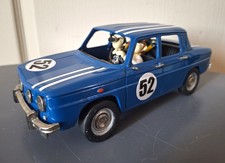 R8 Gordini Lucien