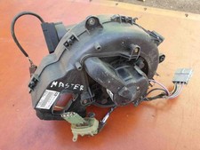 OPEL MOVANO Combi J9