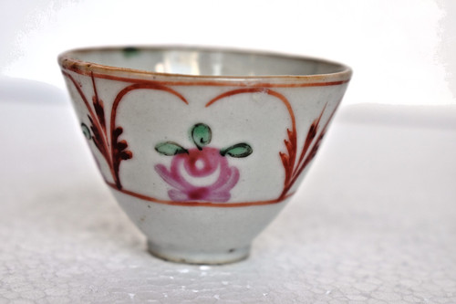 Ancien chinois porcelaine mini - chinois,