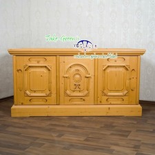 Voglauer Buffet Or Antique