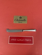 COUTEAU FROMAGE CHRISTOFLE