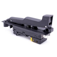 Interrupteur 2 Broches pour