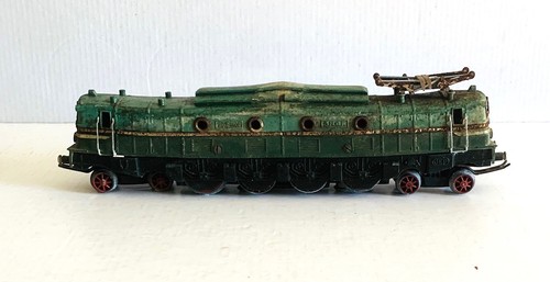 Jep type 2d2 - -,