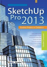 Sketchup Pro 2013. Ensino