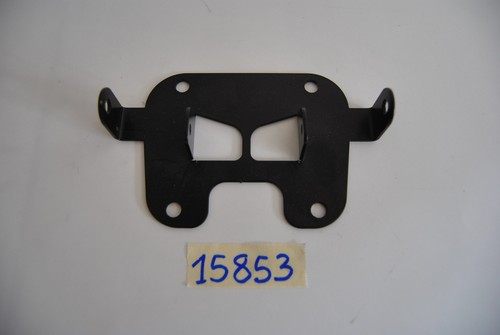 Support plaque - support, de