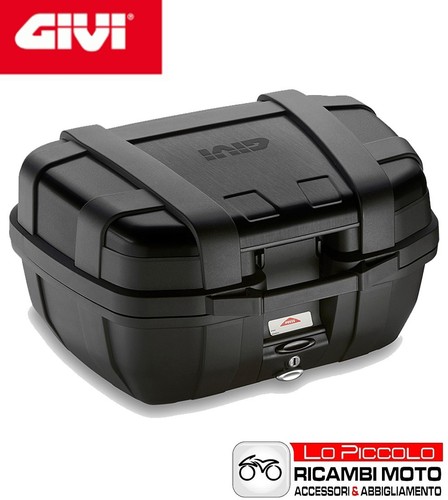 Givi trk52bb valise - givi,