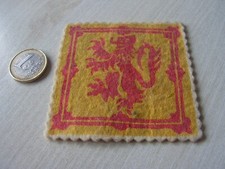 insigne   patch   tissus