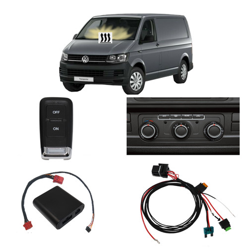 Plug play chauffage kit - plug&play, de