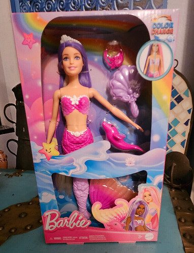 Nrfb poupée 2023 barbie - nrfb,