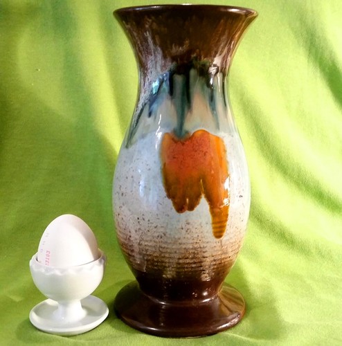 Vase forme classique à - forme,