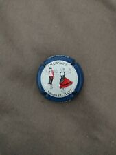 Capsule Etchart Laurent