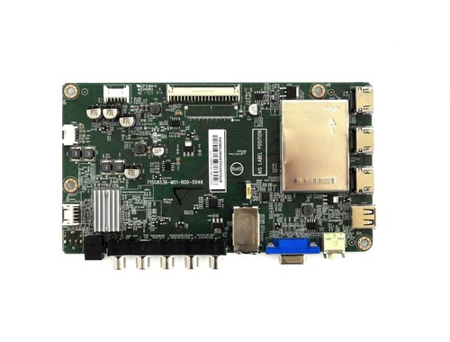 Nec e506 main board xgcb01k014 - nec,
