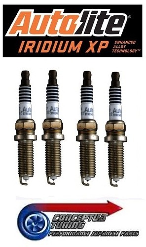 Cadre autolite usa iridium - cadre,