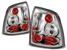 Paire de feux arriere Opel