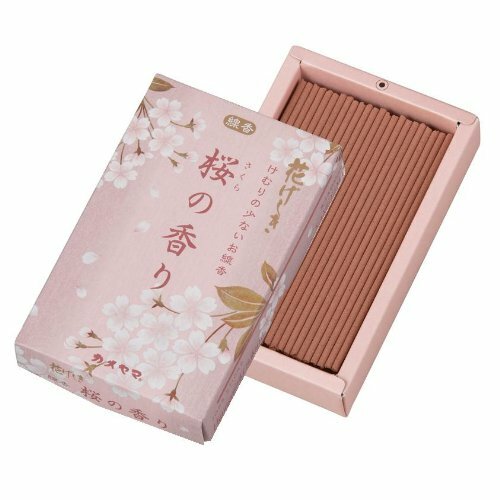 Mini bâton encens kameyama - bâton, d'encens