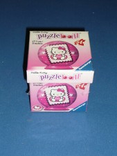 JEU PUZZLE BALL HELLO KITTY