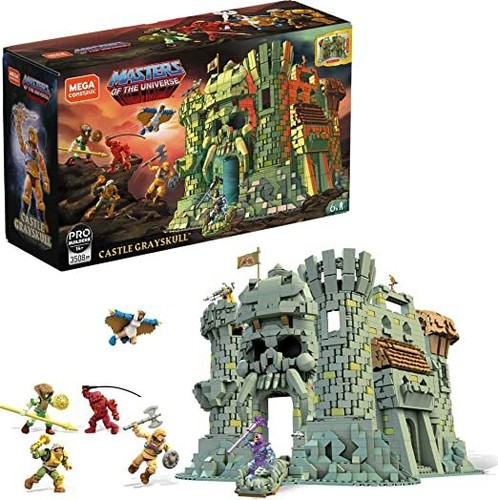 Mega construx pro - mega,