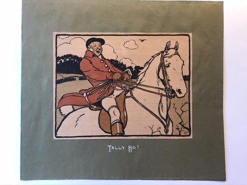 Les sports tally cecil - 12,