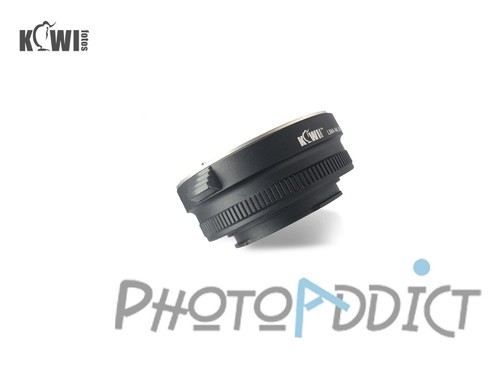 Bague adaptation lma nx - bague, -lma-nk-nx