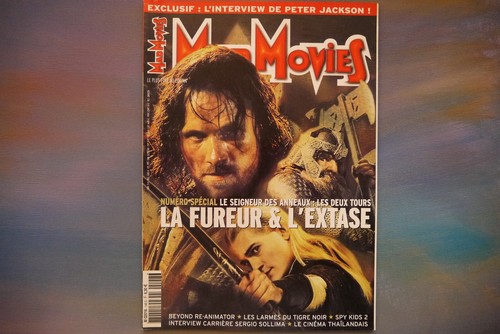 Mad movies 148 fureur - 148, -fureur