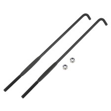 2pcs golf chariot batterie - 2pcs,