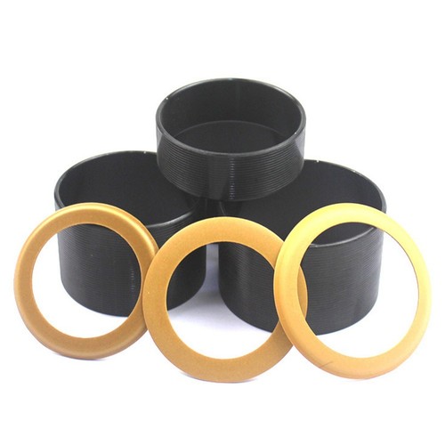 Cylindre huile 1 bague - 1, d'huile