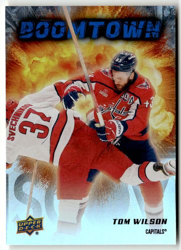 2025 upper deck série - deck, 2