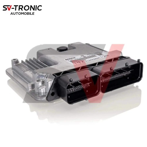 Calculateur moteur edc16c39 - calculateur,