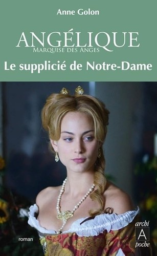 Angélique tome 4 le - tome,