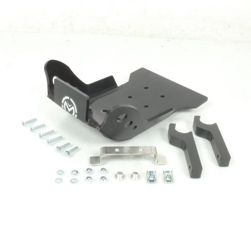 Sabot moteur pro moose pour - moteur,