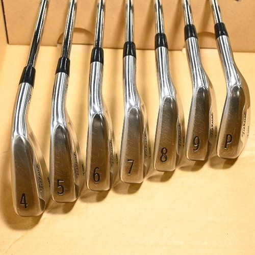 Série fers titleist 716 - de,