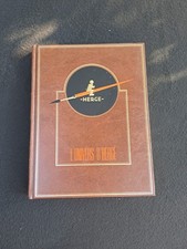 L'Univers d'Hergé tome 2. Le petit Vingtième. Rombaldi 1987. 