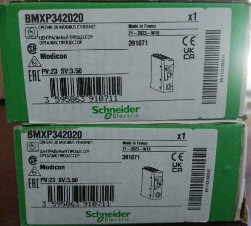 Schneider electric modicon - schneider,