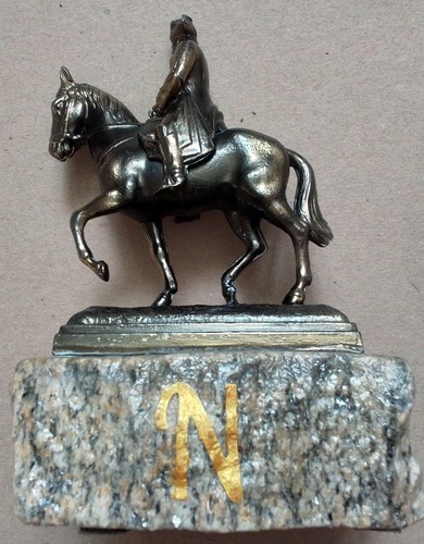 Napoléon 1er miniature 13cm - 1er,