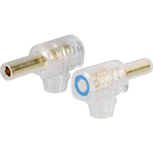 Tru components fiche banane - tru,