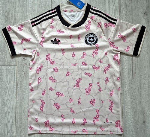 Maillot chili 2026 extérieur - maillot,
