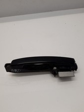 Poignee porte arriere droit NISSAN QASHQAI 1 PHASE 2 80640-EB33A