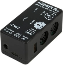 CME Pro H2MIDI Pro MIDI