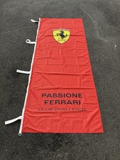 Ferrari Passione Club