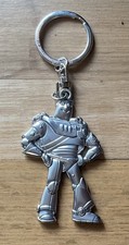 PORTE CLE KEYCHAIN DISNEY